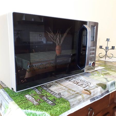 Villa Agriturismo Montemari Palaia Zimmer foto