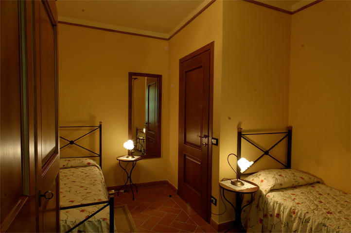 Villa Agriturismo Montemari Palaia Zimmer foto
